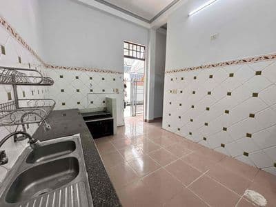 Cho thuê căn hộ tầng trệt 1PN riêng gần Phan Bôi, Sơn Trà