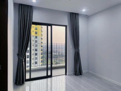 ƯU ĐÃI 6 THÁNG ĐẦU TIÊN - CĂN HỘ 2 PHÒNG NGỦ 2WC GIÁ 7TR MỚI HOÀN TOÀN