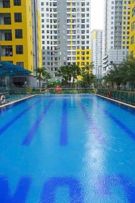Chính chủ cho thuê căn hộ 2PN 2WC ngày TTTM Làng đại học