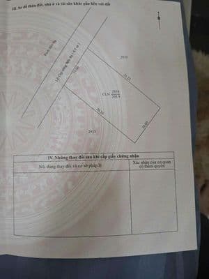 Chính Chủ Bán Nhà Cấp 4