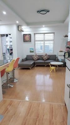 Bán nhanh CHCC toà N05 Trần Quý Kiên, tầng đẹp 61m 2PN giá chỉ 5.5 tỷ
