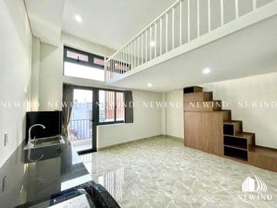 Duplex rộng 35m2 ngay tân kỳ tân quý- gò dầu aeon tân phú