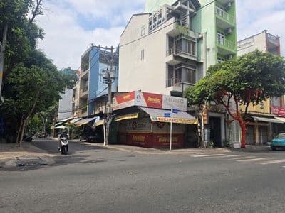 GÓC 2MT CỰC ĐẸP- Trương Vĩnh Ký. DT 3.5x13- Giá tốt nhỉnh 10 TỶ