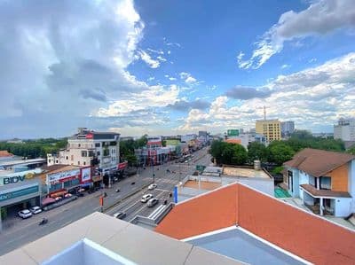 Hàng hiếm mbkd vip đại lộ bình dương