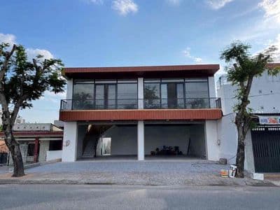 Cho thuê nhà mặt tiền nguyễn duy trinh – quận 2 diện tích lên tới 300m