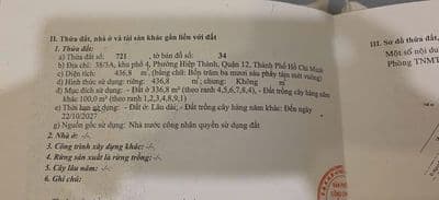 MT đường Nguyễn Ảnh Thủ, Hiệp Thành, quận 12