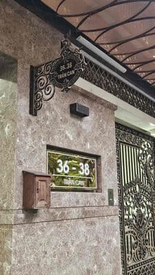 cho thuê biệt thự đường trần can thanh khê