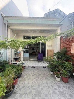 Siêu phẩm ngay hxh thông - 90m2- 3pn - quang trung - p10 - hơn 4 tỷ