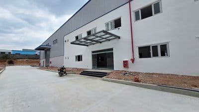Cho thuê 2.600m ,2800m,3000m2 Xưởng KCN Bà Rịa Vũng Tàu ,S.X đa nghành