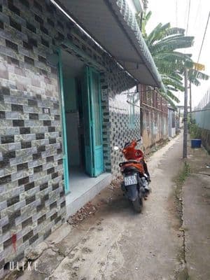 Bán nhà phong phú thuế riêng