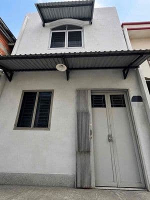 NHÀ NGANG 5M SIÊU HIẾM NGAY ĐẦM SEN TÂN PHÚ, 5*11, 2PN,2WC