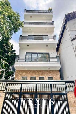 KHAI TRƯƠNG CĂN HỘ 2PN - MỚI 100% - HẺM Ô TÔ - THANG MÁY - NGAY T3
