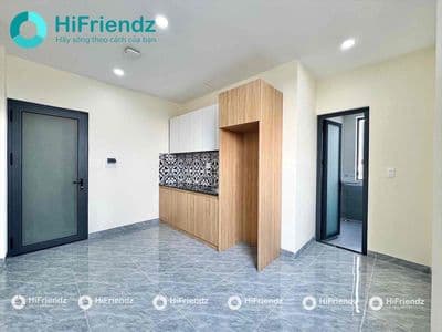 1 phòng ngủ 1 pk gần đại hc nguyễn tất thành q12