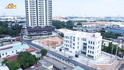 Căn hộ 2PN diện tích 64m2 giá chỉ 2 tỷ 2
