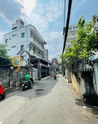 Dãy trọ 2 tầng gần đh ngân hàng –võ văn ngân - hxh thu nhập 30tr/thág