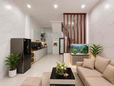 An Trạch, 39m hơn 7 tỷ, sát phố, ô tô đỗ, ngõ thông KD, nhà dân xây