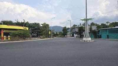 Đất 2 mặt tiền đường Nguyễn Thị Minh Khai - Nam Kỳ Khởi Nghĩa