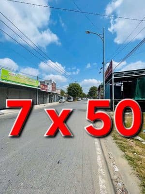 KÈM THƠM - ĐẤT ĐẦU ĐƯỜNG TRƯƠNG VĨNH NGUYÊN