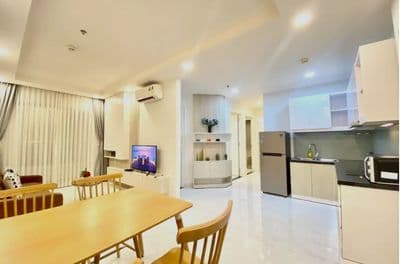 BÁN CĂN HỘ 3PN QUẬN 3, TP.HCM - GIÁ 9,5 TỶ
