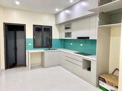 Cho thuê nguyên căn ngọc thuỵ - gần trường , chợ - 4pnfull nội thất