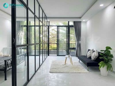 căn hộ 1 phòng ngủ ngay Liên Phường, The global city quận 9, quận 2