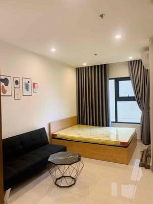 STUDIO RAINBOW 30,4m2 bán 1,55 tỷ. Nhà có sổ.