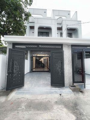 BÁN CĂN NHÀ SỔ RIÊNG 1LẦU 1TRỆT PHƯỜNG TÂN PHONG