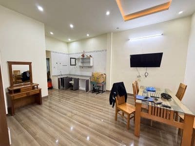 NNC 2PN TRUNG TÂM HẢI CHÂU GẦN LÊ DUẨN CHỈ 9TR