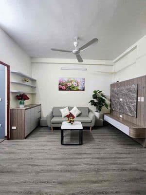 Bán CCMN Thanh Xuân,Bùi Xương Trạch- Rộng Đẹp Giá Rẻ Ô Tô Tránh