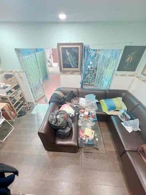 Gần 50m2 Trung Tâm Quận 1 Nguyễn Trải Cực hiếm chỉ 5.5 Tỷ