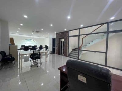 Tổng Hợp Văn Phòng Cho Thuê KDT Vạn Phúc City - 25-30-40-60-80-100m2