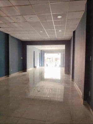 Cho Thuê Nhà 5x30m Mặt Tiền Kinh Doanh Đường Nguyễn Thị Thập