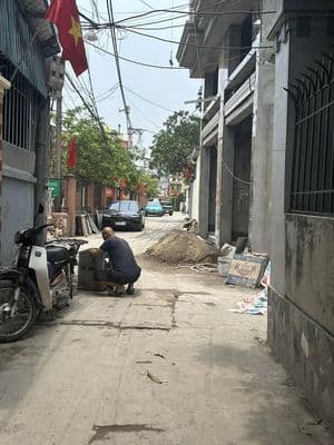 BÁN NHÀ THANH TRÌ – 50M² –5 TẦNG – GARA Ô TÔ – FULL NỘI THẤT, HƠN 7 TỶ