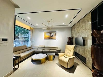 Cho thuê biệt thự mỹ kim 2, đường đặng đức thuật quận 7