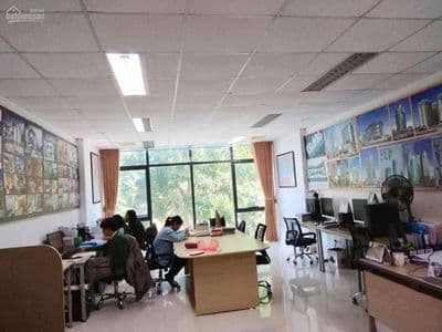 cho thuê văn phòng phố Xã Đàn 2,Đống Đa,hà nội,dtsd 55m2,thông sàn