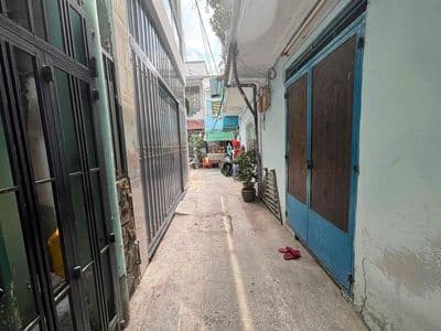 NHÀ CHÍNH CHỦ MỘT ĐỜI - NƠ TRANG LONG BT - HÀNG HIẾM
