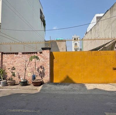 BÁN ĐẤT TRUNG TÂM PHƯỜNG TAM HÒA GẦN LÝ VĂN SÂM 95M2 GIÁ 3 TỶ 990