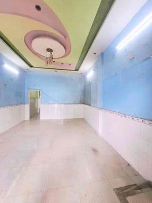 Cho thuê nhà mặt tiền kinh doanh Đường Bùi Hữu Nghĩa, Bửu Hoà.