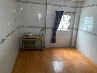 Bán nhà dt 40m², 1 trệt 1 lầu, 3pn – lê văn lương, nhơn đức, nhà bè