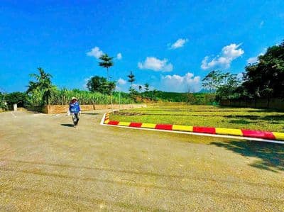 530 TRIỆU SỞ HỮU ĐẤT NỀN LẠC THỦY – HÒA BÌNH
