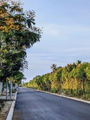Đất nền trung tâm Hoài Nhơn , Bình Định chỉ từ 1tỷ, sẵn sổ công chứng