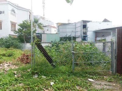 Đất đẹp hiếm – hẻm xe hơi nguyễn thị định – gần 7 tỷ khu phân lô