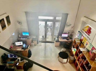 Nhà Mê Lững Đường 5m5 Nguyễn Thị Ba Vị Trí Đẹp Sơn Trà Đà Nẵng Công N