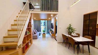 CĂN HỘ 3PN SUN HÀ NAM 68m2 GIÁ CHỈ TỪ 1,6X TỶ. KỀ CẬN 4 ĐẠI CÔNG VIÊN
