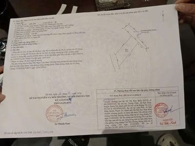 chính chủ bán đất thổ cư