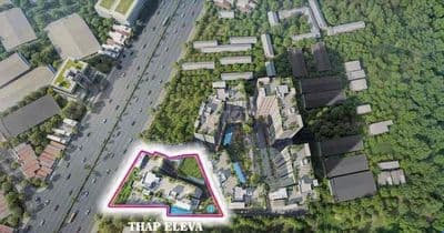 DESTINO CENTRO – THÁP ELEVA – TÂM ĐIỂM ĐẦU TƯ 2026 CĂN HỘ QUỐC DÂN