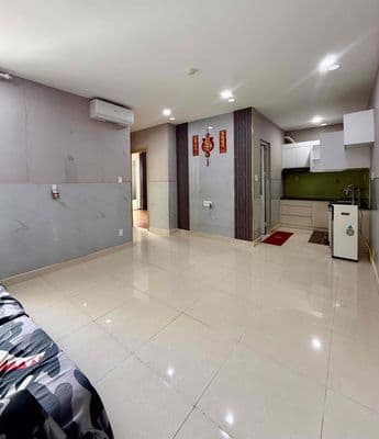 Căn 2PN nhà trống mới và đẹp cần bán. lH Hương xem nhà thực tế