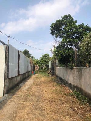 Bán nhà Vườn Rạch Bình Thuận gấp!