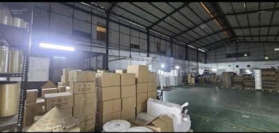 Cho thuê kho đẹp - 800m2