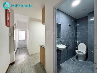 2PN - 1WC - 40m2 - Full Nội Thất - Cửa Sổ - Điện Biên Phủ Quận 10